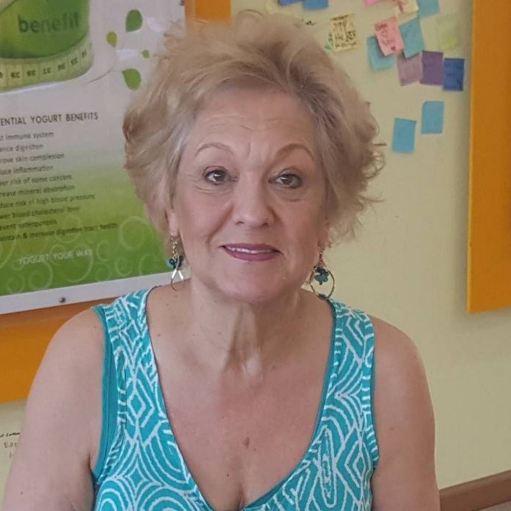 Meet your Posher, Victoria